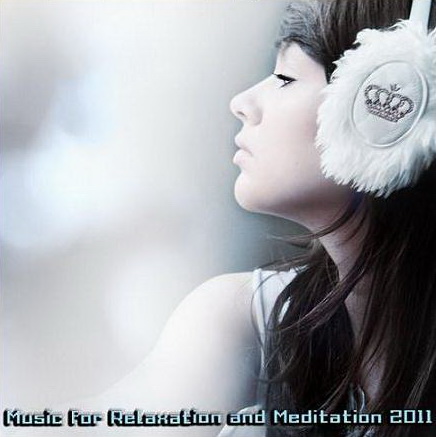 VA   Music for Relaxation and Meditation 2011 CD4